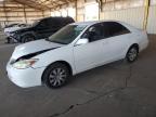 TOYOTA CAMRY LE photo