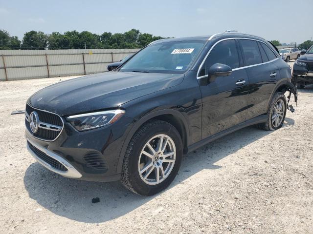 2023 Mercedes-Benz Glc 300 4Matic VIN: W1NKM4HB2PU014522 Lot: 57708654