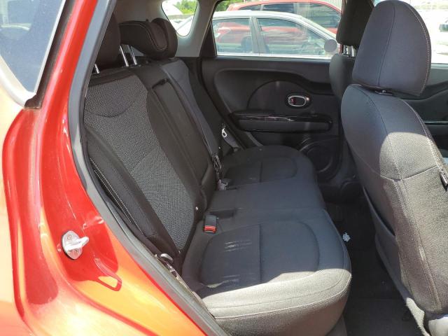 2017 KIA SOUL + - KNDJP3A59H7442905