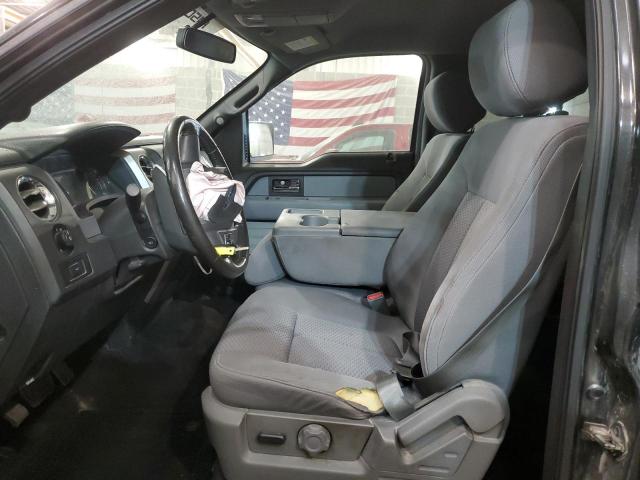 2013 Ford F150 Supercrew VIN: 1FTFW1ET2DKE22881 Lot: 59900864