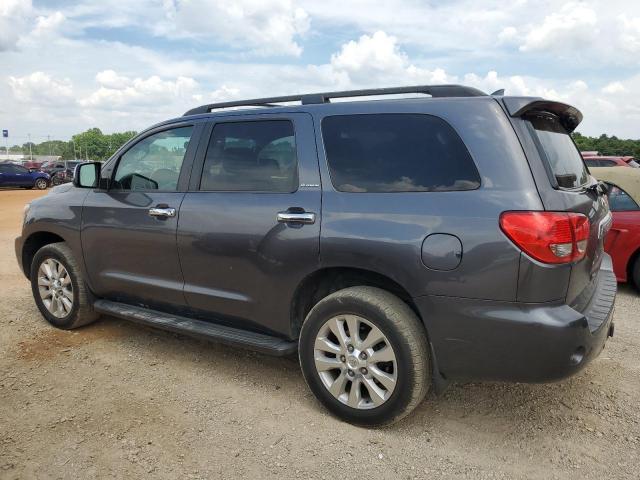 2014 Toyota Sequoia Platinum VIN: 5TDYY5G18ES054738 Lot: 56162654