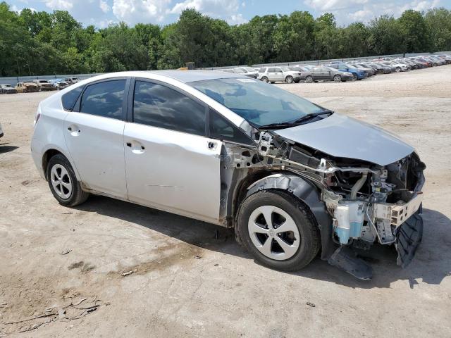 2013 Toyota Prius VIN: JTDKN3DU6D5678463 Lot: 60444044