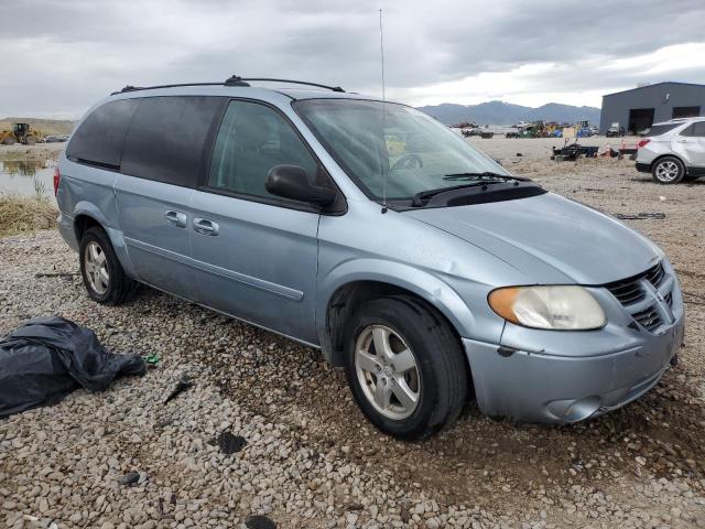 2005 Dodge Grand Caravan Sxt VIN: 2D4GP44L25R335007 Lot: 57526324