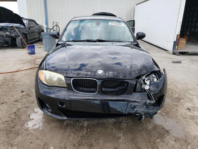 2012 BMW 128 I VIN: WBAUP7C51CVP24054 Lot: 57433664