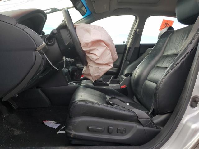 2009 Honda Accord Exl VIN: 1HGCP36849A008232 Lot: 60280984