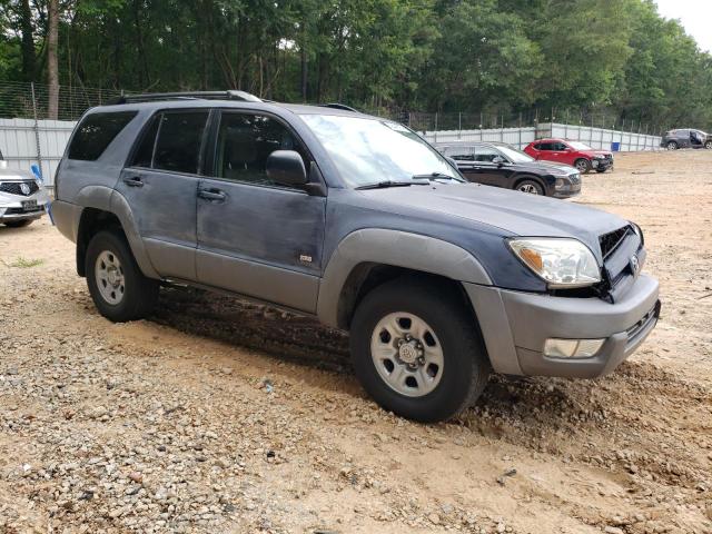 2003 Toyota 4Runner Sr5 VIN: JTEZU14R638004467 Lot: 59448054