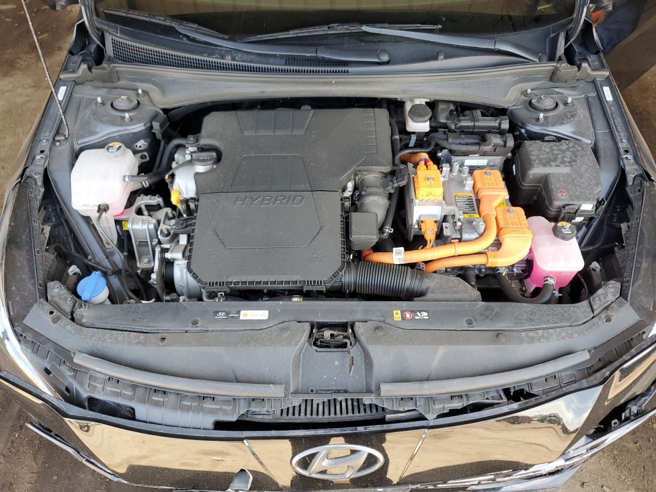 KMHLN4AJXNU014187 2022 Hyundai Elantra Limited