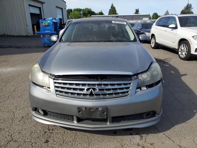 2007 Infiniti M35 Base VIN: JNKAY01E07M304406 Lot: 58439394