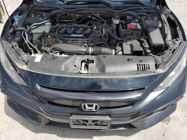 2017 HONDA CIVIC EX - SHHFK7H56HU411833