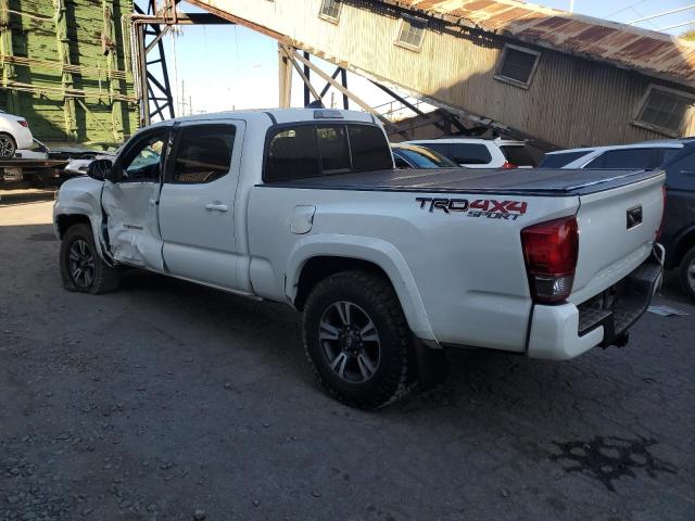 Vin: 3tmdz5bn5gm010253, lot: 58992814, toyota tacoma double cab 20162