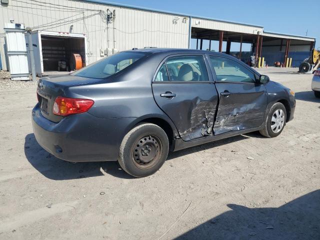 2010 Toyota Corolla Base VIN: 1NXBU4EE9AZ247466 Lot: 57917124