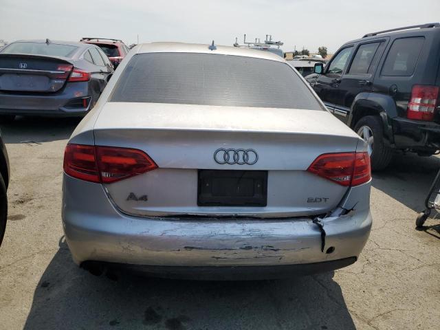 2011 Audi A4 Premium VIN: WAUAFAFL3BN000930 Lot: 59548614