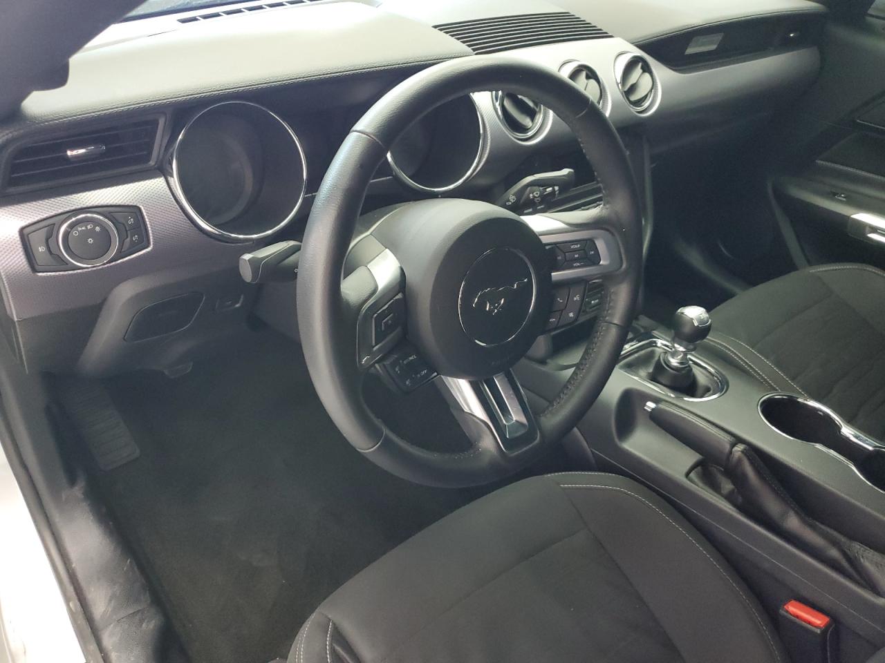 1FA6P8CF6G5263956 2016 Ford Mustang Gt