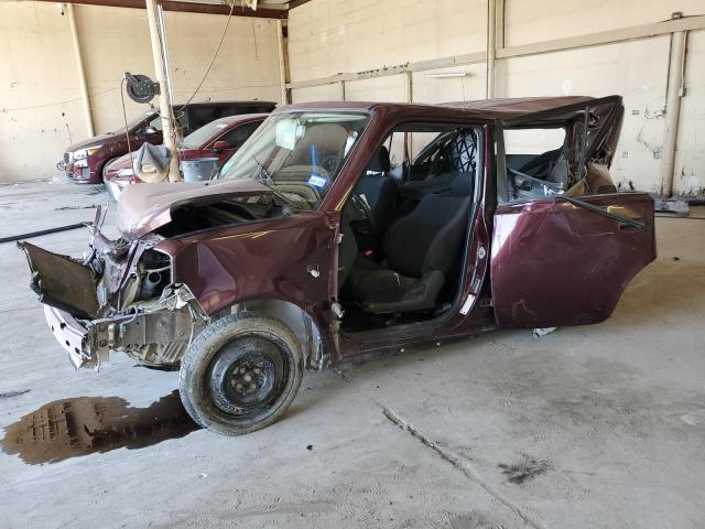 2005 Toyota Scion Xb VIN: JTLKT324650207280 Lot: 58701614
