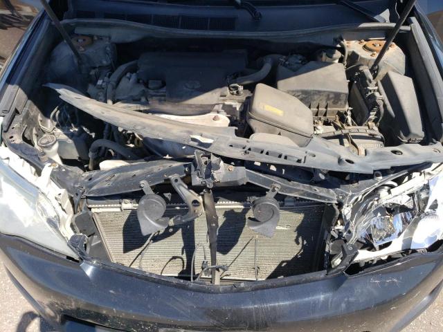 VIN 4T4BF1FK7ER373463 2014 Toyota Camry, L no.11