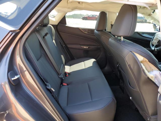 2023 LEXUS NX 350 2T2GGCEZ2PC016876