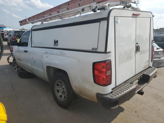 1GCNCPEC5FZ373466 2015 Chevrolet Silverado C1500