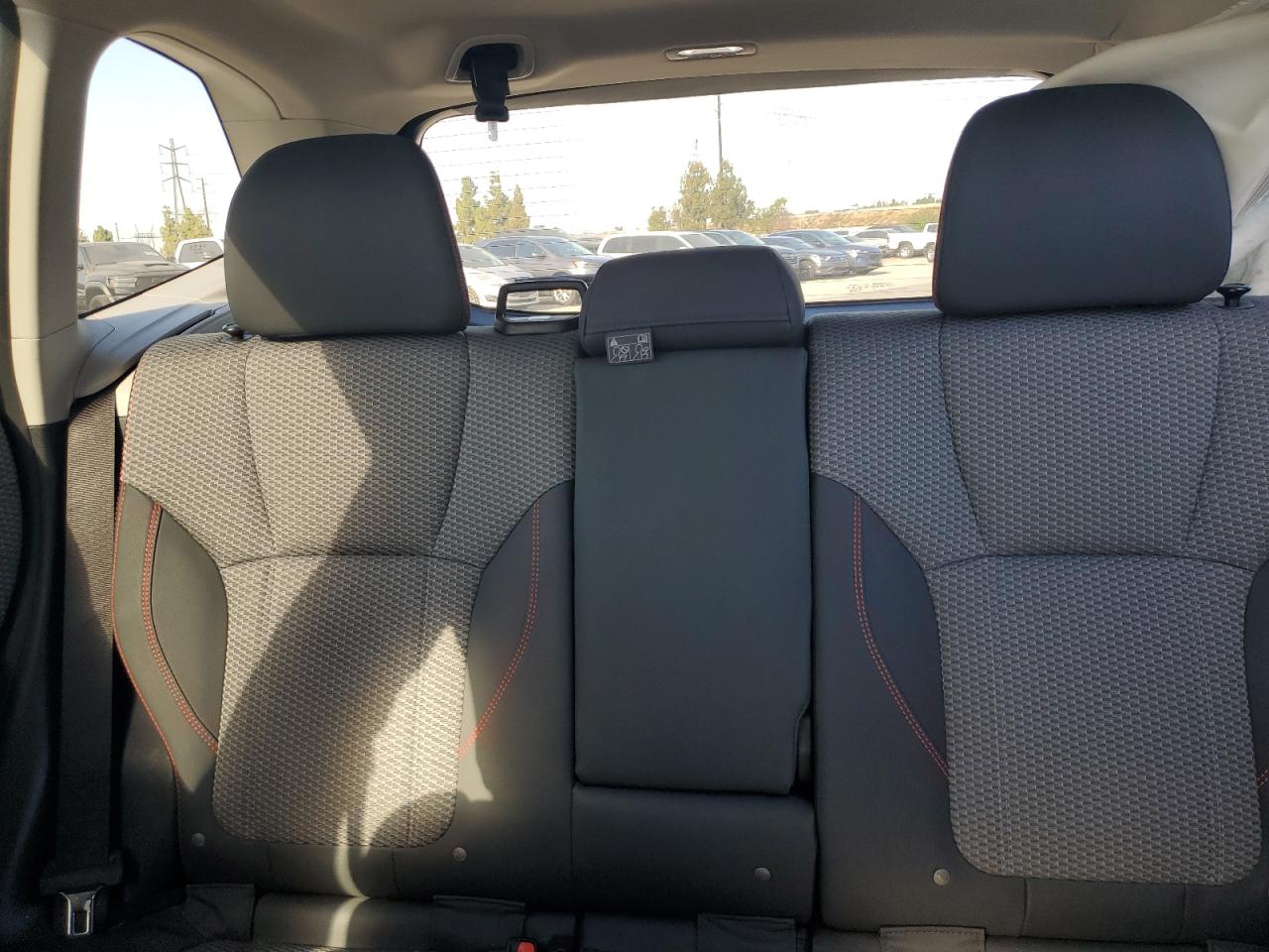 JF2SKAKC0KH462791 2019 Subaru Forester Sport