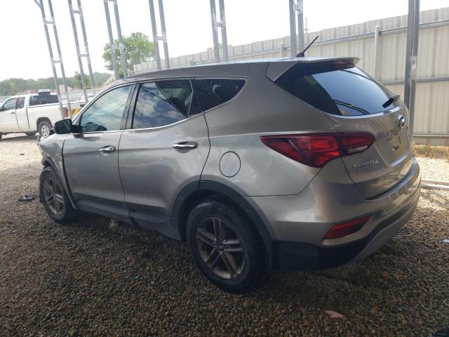 VIN 5XYZTDLB5JG559476 2018 HYUNDAI SANTA FE no.2