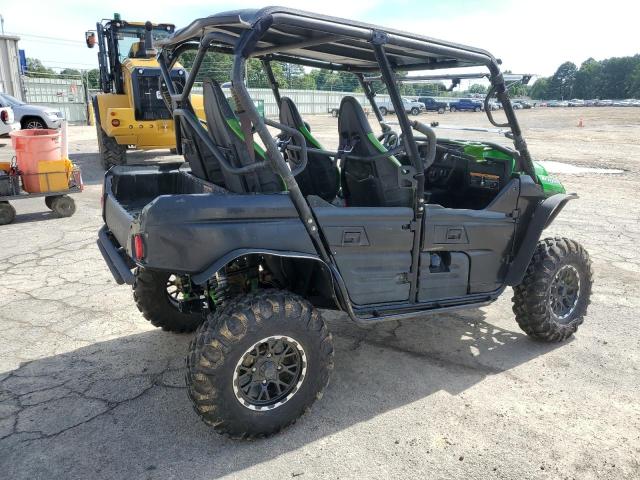 2022 KAWASAKI KRT800 J JKBRTCJ18NB507253