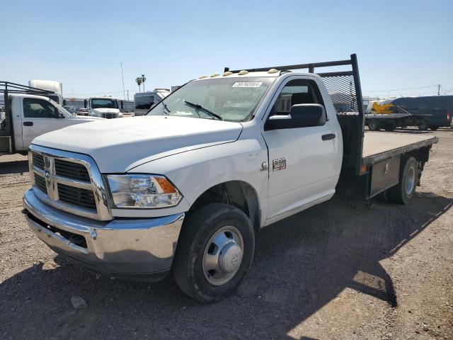 2011 DODGE RAM 3500 S #3049713101