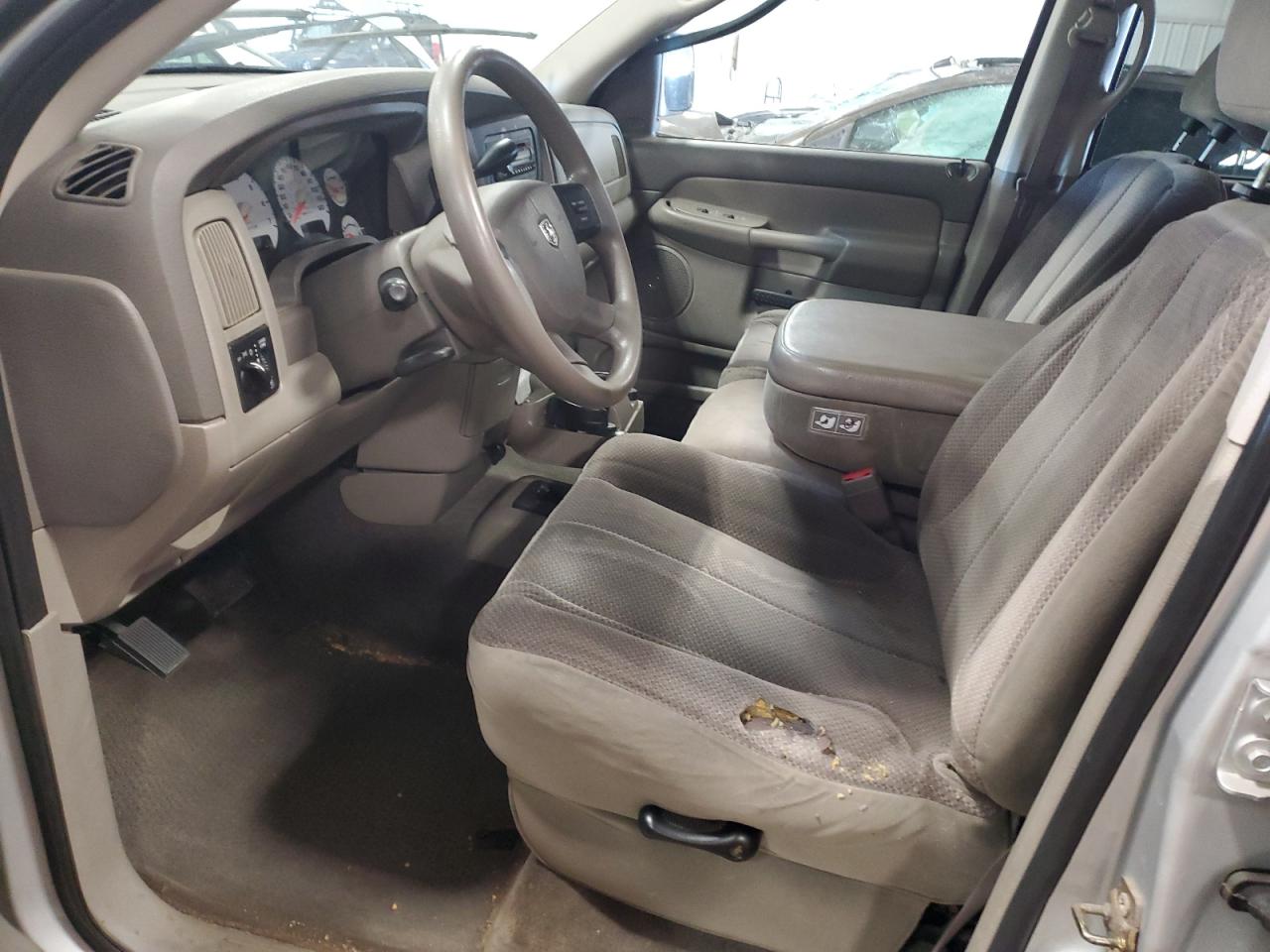 1D7HU18N64S719363 2004 Dodge Ram 1500 St