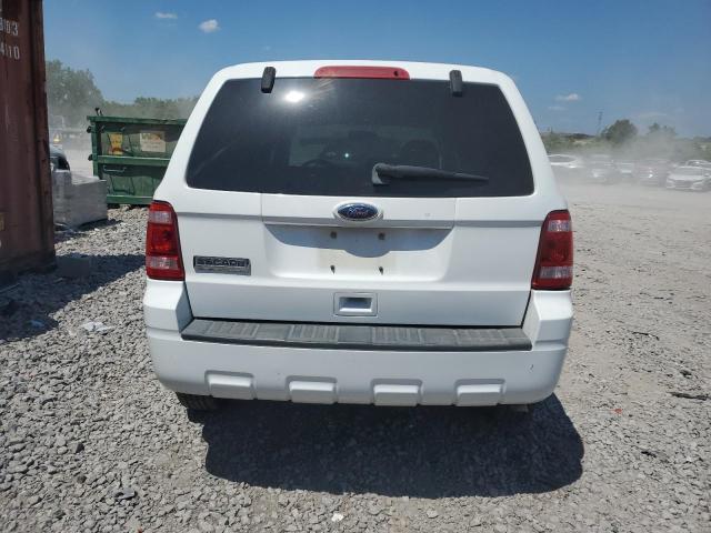 2010 Ford Escape Xls VIN: 1FMCU0C75AKA62263 Lot: 60262334