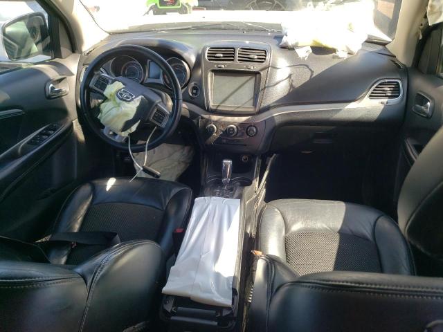 2018 Dodge Journey Crossroad VIN: 3C4PDCGB0JT288585 Lot: 56239964