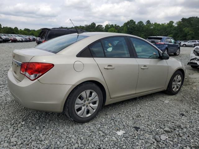 2014 Chevrolet Cruze Ls VIN: 1G1PA5SG2E7392439 Lot: 57948764