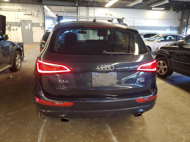 VIN WA1LFAFP4DA064140 2013 Audi Q5, Premium Plus no.6