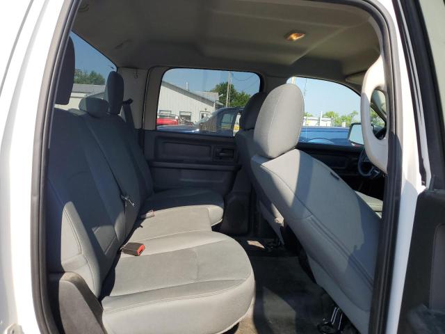 2018 RAM 1500 ST - 1C6RR7KT7JS296242