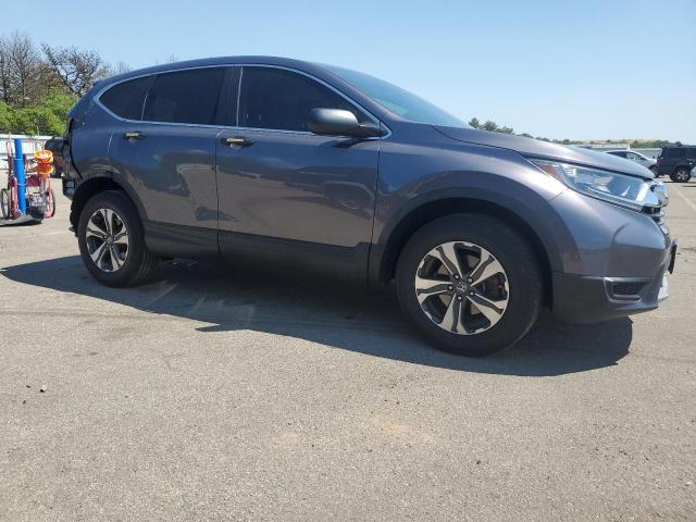 2019 Honda Cr-V Lx VIN: 2HKRW6H37KH202525 Lot: 56879024