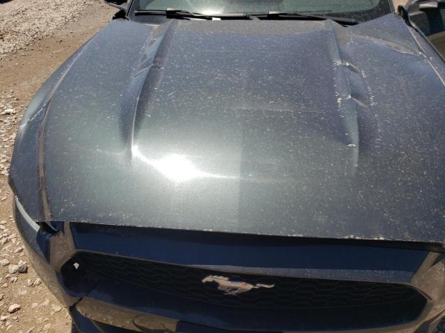 2015 Ford Mustang VIN: 1FATP8EM6F5404215 Lot: 57561954