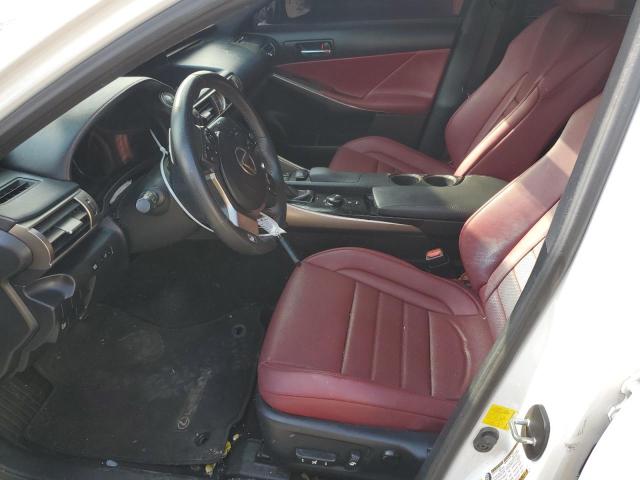 2014 Lexus Is 250 VIN: JTHCF1D23E5010494 Lot: 60409964