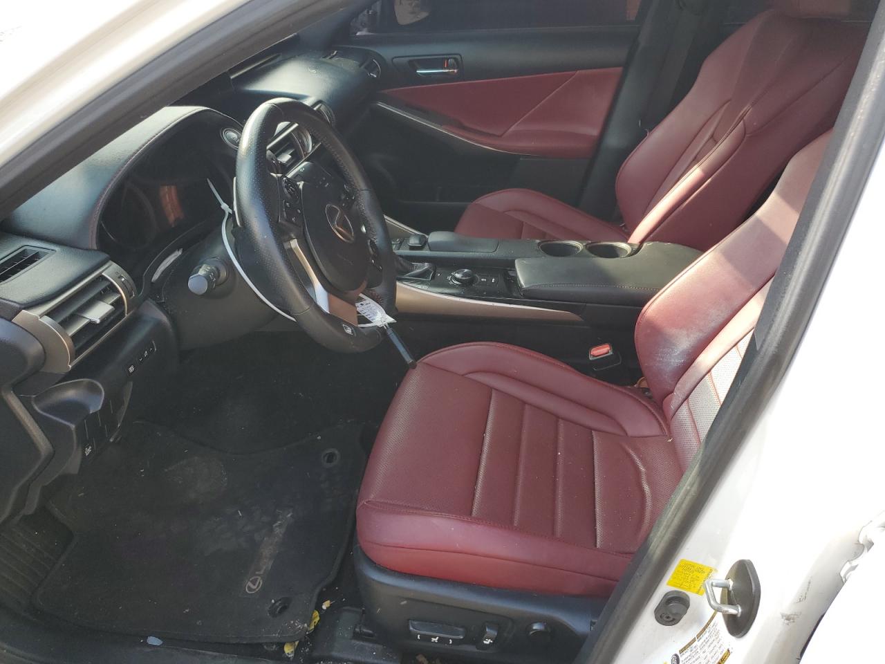 JTHCF1D23E5010494 2014 Lexus Is 250