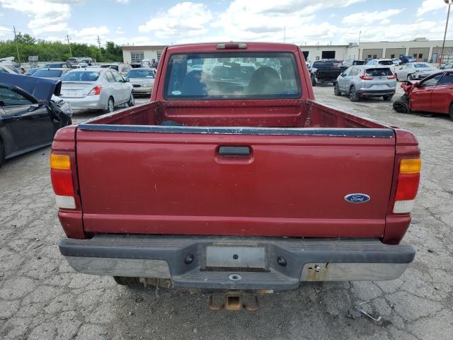 1999 Ford Ranger Super Cab VIN: 1FTZR15X1XPB18861 Lot: 57825324