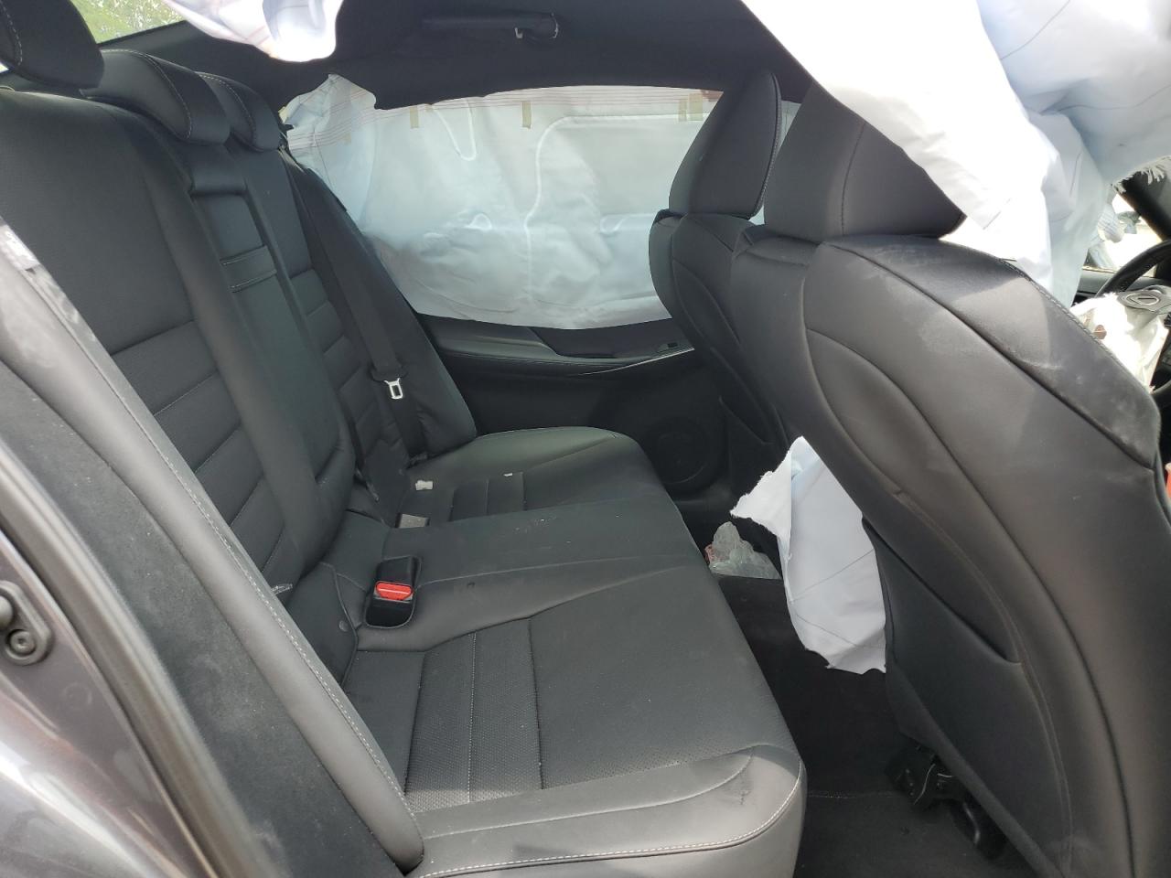 JTHGZ1B25M5047251 2021 Lexus Is 350 F-Sport