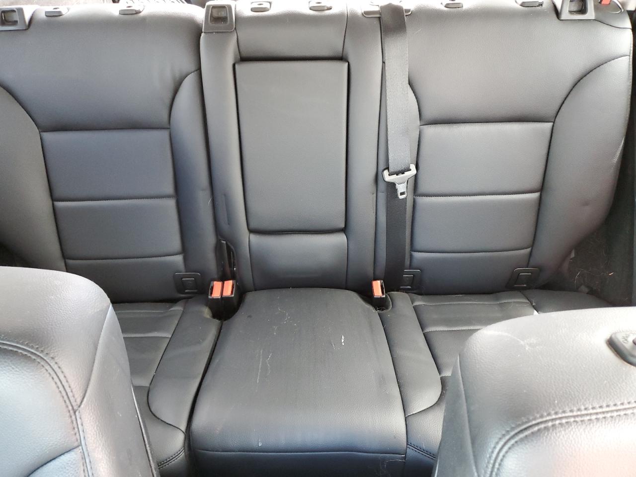 4JGBB8GB2AA610367 2010 Mercedes-Benz Ml 350 4Matic