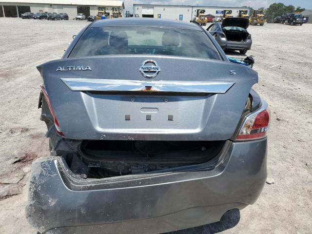 2015 NISSAN ALTIMA 2.5 - 1N4AL3AP9FN868377