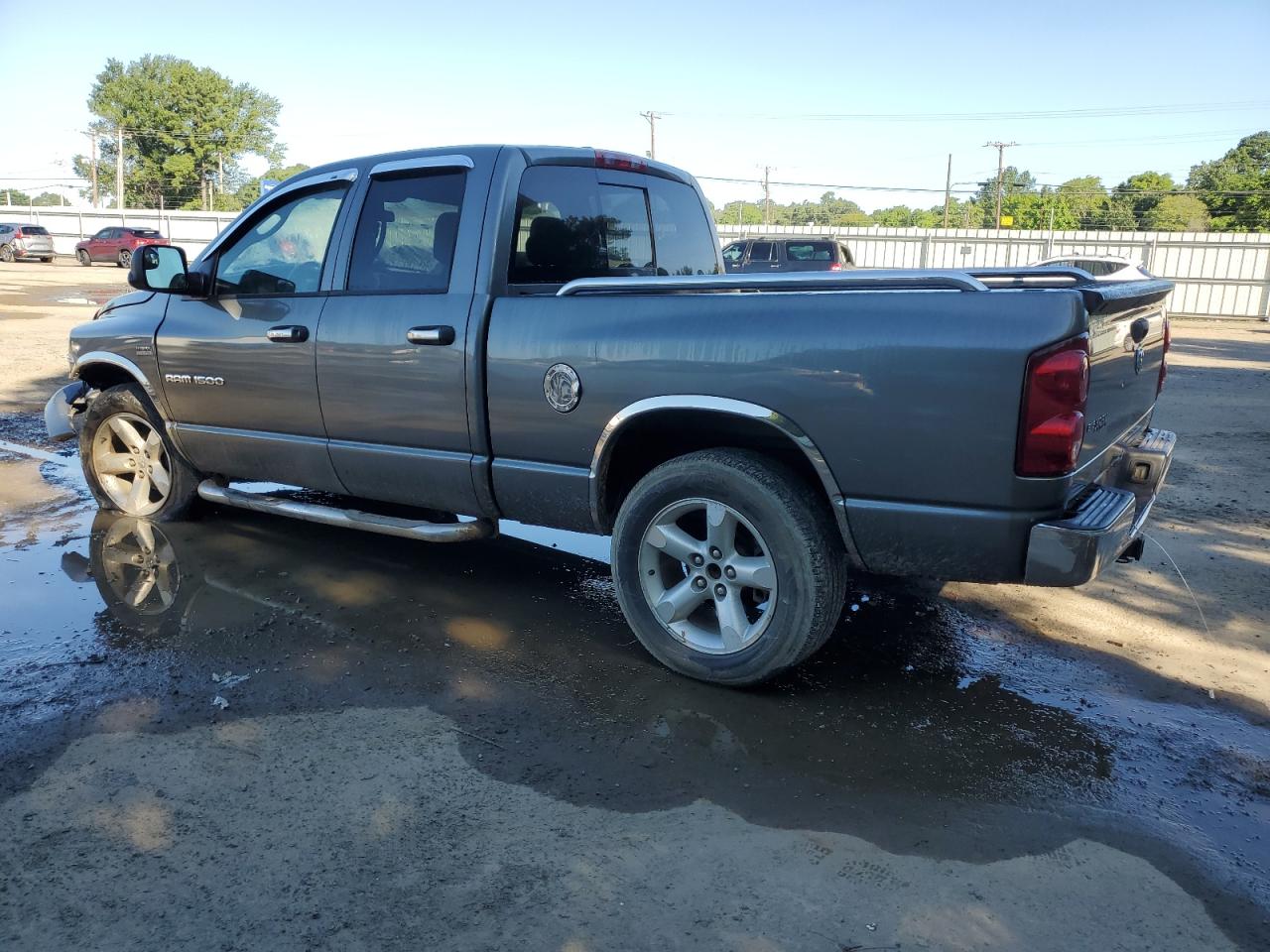 1D7HA18297S211973 2007 Dodge Ram 1500 St