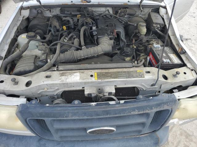 2005 Ford Ranger VIN: 1FTYR10D95PA66806 Lot: 58873144