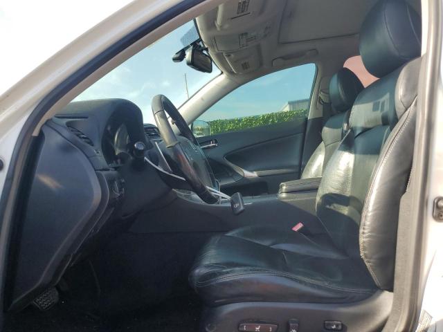 2009 Lexus Is 250 VIN: JTHBK262795106418 Lot: 58302924