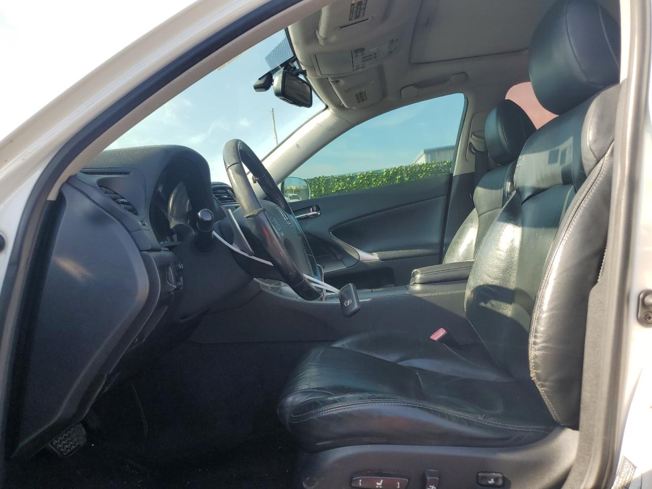 JTHBK262795106418 2009 Lexus Is 250