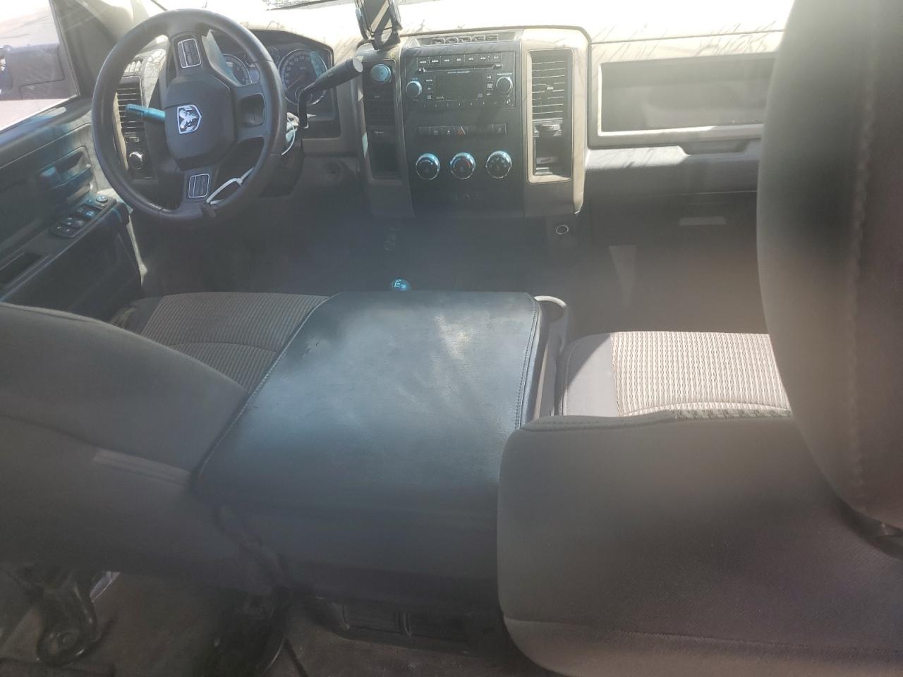 3C6TD5HTXCG289358 2012 Dodge Ram 2500 St