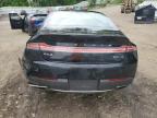 LINCOLN MKZ RESERV photo