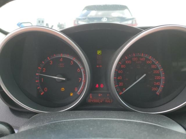 2010 Mazda 3 S VIN: JM1BL1S58A1323710 Lot: 59074424