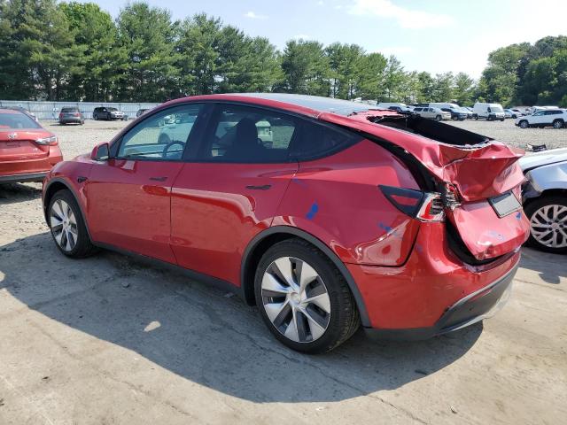 5YJYGDEE3MF099883 Tesla Model Y  2