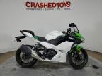 2023 KAWASAKI EX400 - JKAEXKG19PDAS2820