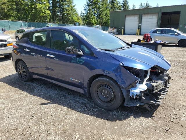 2018 Nissan Leaf S VIN: 1N4AZ1CP6JC303475 Lot: 56533664