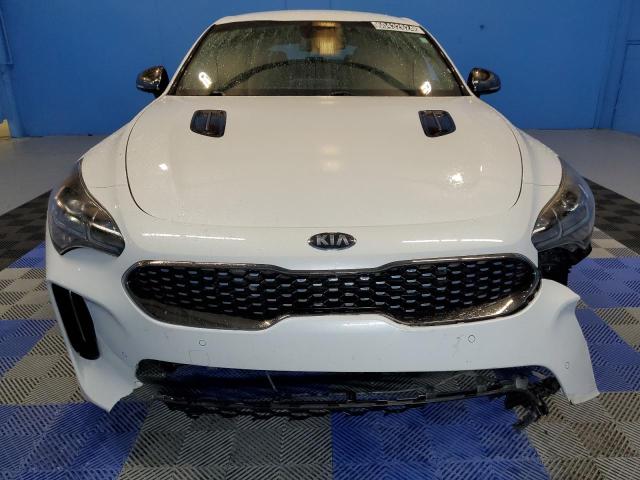 2019 Kia Stinger Gt VIN: KNAE35LC4K6067262 Lot: 60432624